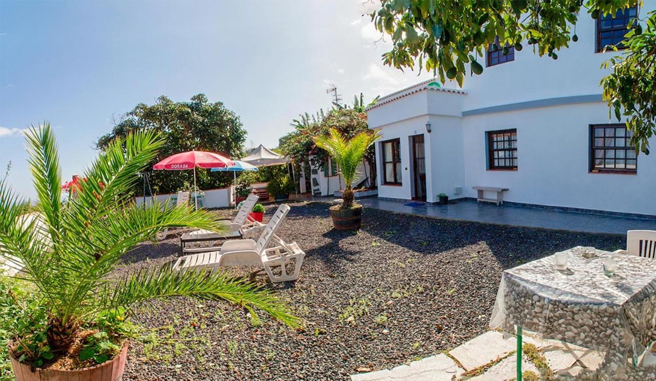 Bodega Goyo Daire Puntallana Dış mekan fotoğraf